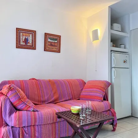 6 Couchages A 100m Avec Terrasse, Parking, Lave-linge Et Piste Cyclable Proche - Fr-1-251-550 Apartmán