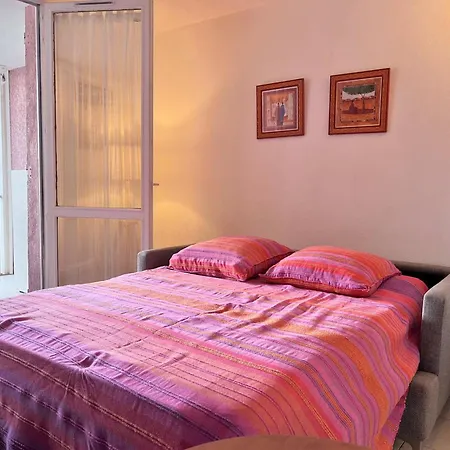 6 Couchages à 100m Avec Terrasse, Parking, Lave-linge Et Piste Cyclable Proche - Fr-1-251-550