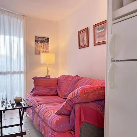 6 Couchages à 100m Avec Terrasse, Parking, Lave-linge Et Piste Cyclable Proche - Fr-1-251-550